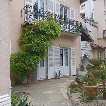 Vichy Sejour Apartment Bagian luar foto