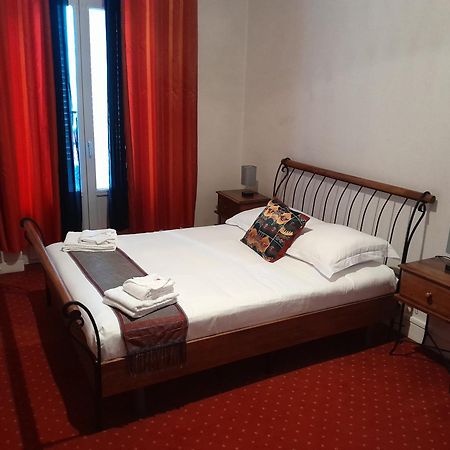 Vichy Sejour Apartment Bagian luar foto