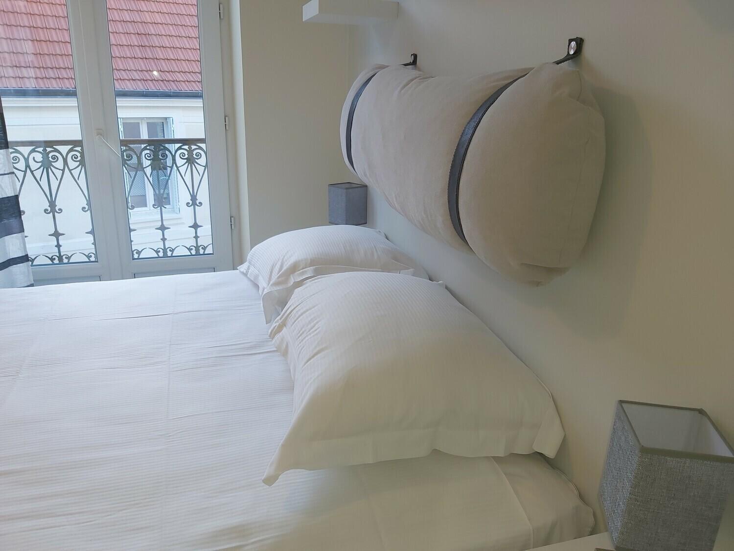 Vichy Sejour Apartment Ruang foto