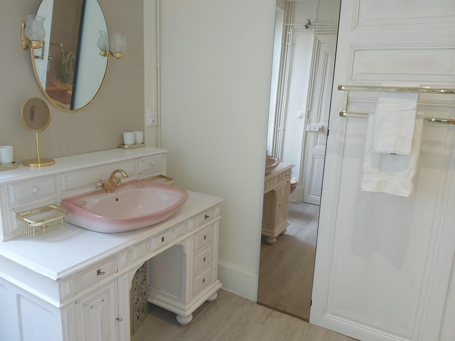 Vichy Sejour Apartment Ruang foto