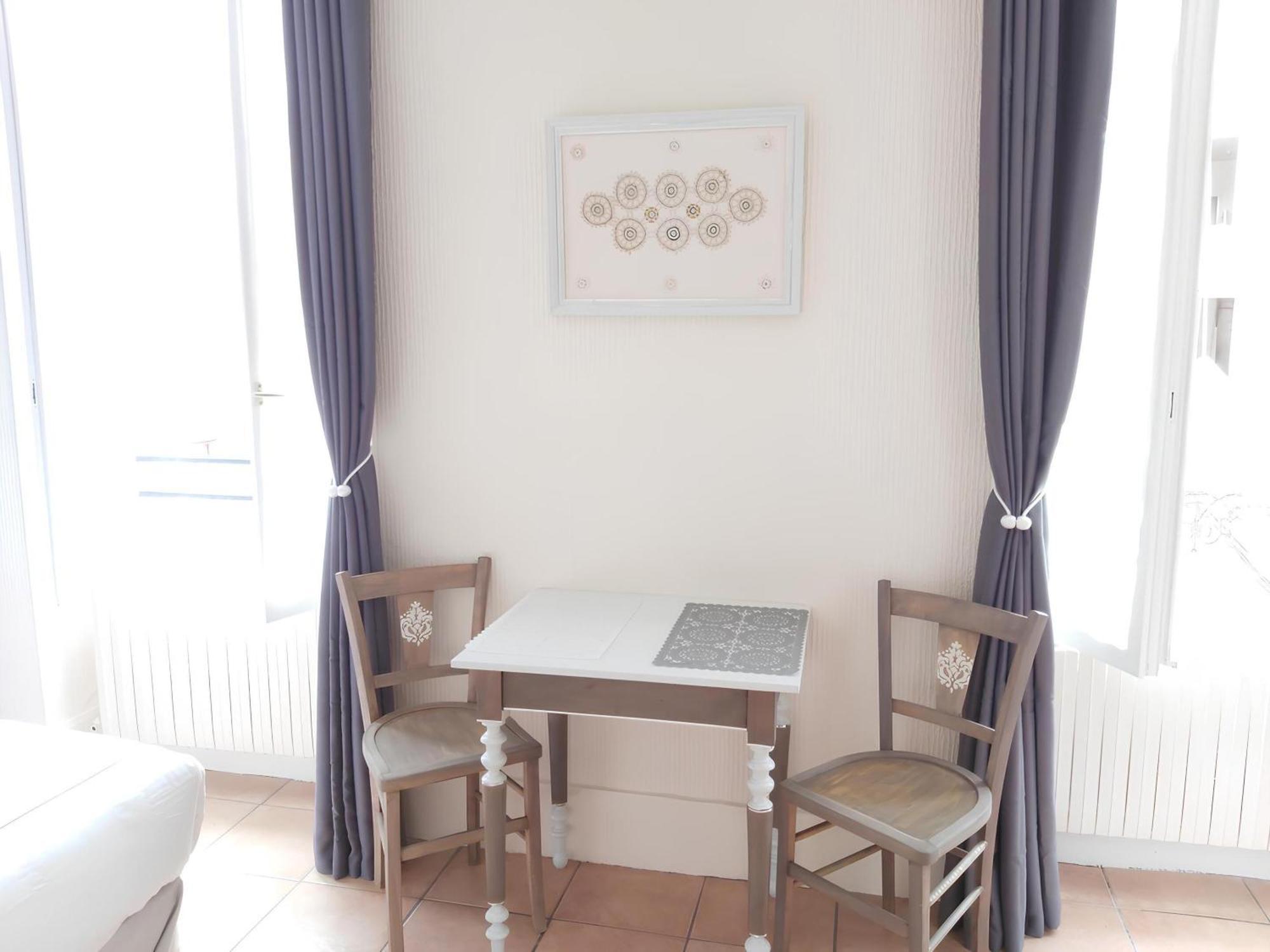 Vichy Sejour Apartment Ruang foto